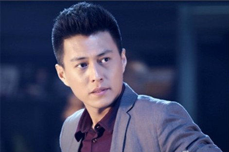 娱乐 电视剧 国内电视剧新闻 正文  洪少秋是国安