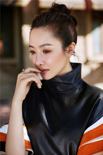 黄玥程红蔷薇7月杀青在谍战人生中探索人性