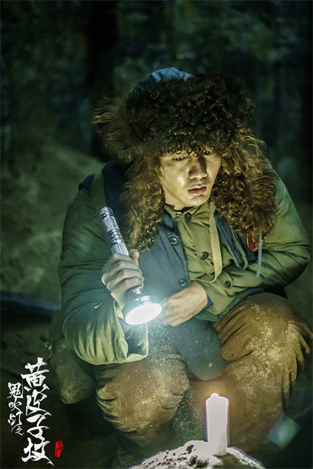 鬼吹灯之黄皮子坟破20亿 凯爷刘潮上演口碑逆袭