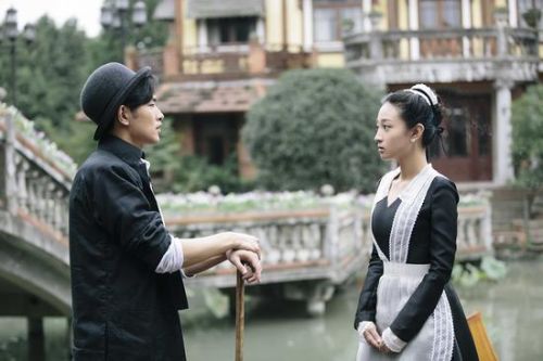 无心法师2丁小甜顾基相识芳心暗许 王艺诺演技获好评