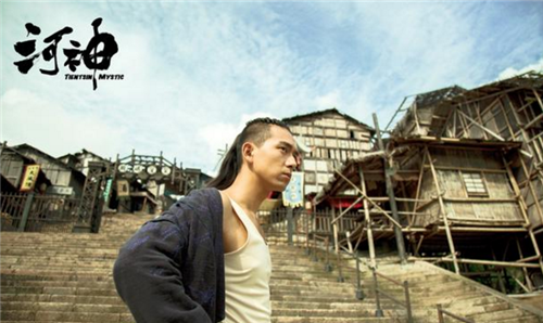 《河神》第二季丁卯肖兰兰结局会是怎样的