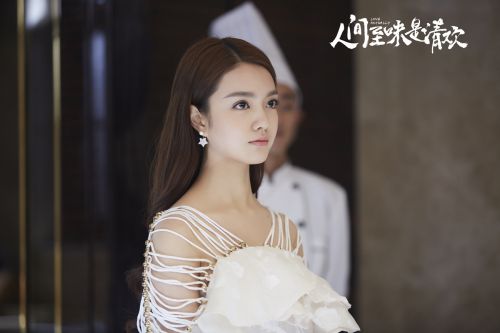 佟大为《人间至味是清欢》完美收官率佟悦四美再造收视爆款