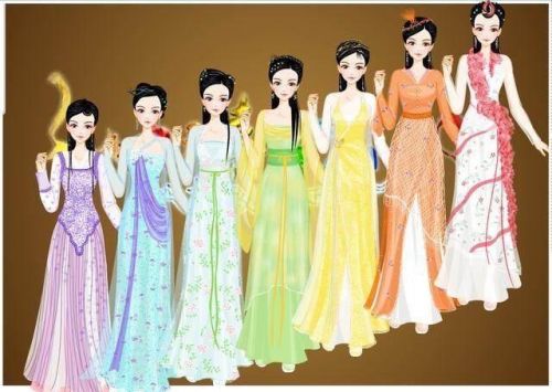 《新七仙女》要翻拍了 阴蚀王就是童年阴影|新七仙女|翻拍-娱乐百科-川北在线