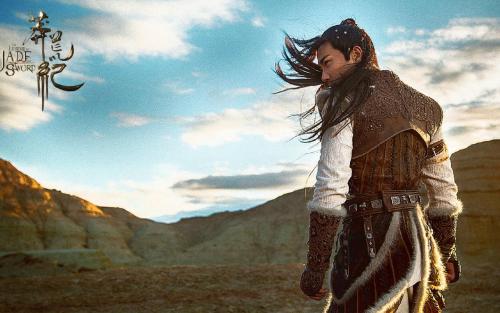 莽荒纪电视剧什么时候播出 纪宁扮演者刘恺威个人资料介绍