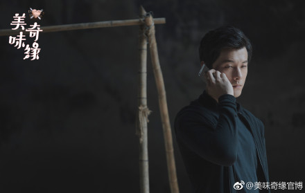 美味奇缘赵寒真实身份是什么揭秘 赵寒大结局是什么会黑化吗