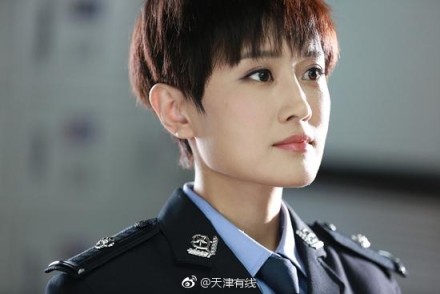 白夜追凶赵茜真实身份是什么赵茜是好人吗 和安腾什么关系