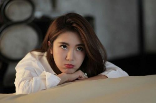 《神精学妹》故事剧情介绍 张沙沙挽回旧爱遭拒