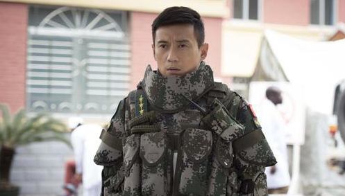 维和步兵营岳东明结局是什么去了哪里 岳东明死了?