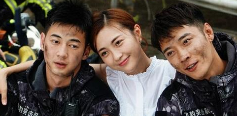 特勤精英片尾曲叫什么名字 附片尾曲歌词