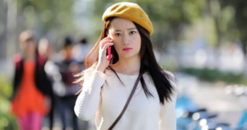 一树桃花开盛放喜欢谢启明还是杨秉超盛放结局和谁在一起