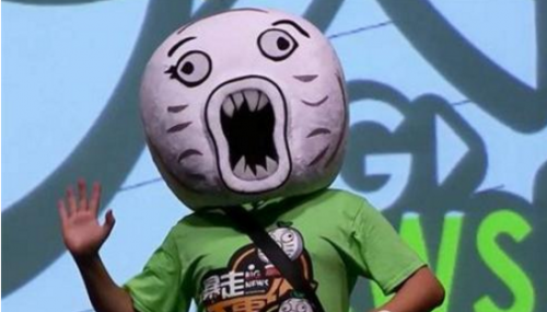 暴走大事件第五季复播遭删减修改 暴走大事件前三季在哪看?