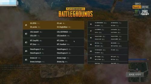 吃鸡战队排名_吃鸡战队头像(2)