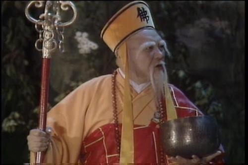 乾德门个人资料家庭情况 法海乾德门照顾痴呆母亲生活窘迫