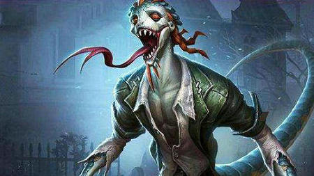 第五人格孽蜥天赋怎么加点 孽蜥天赋加点攻略