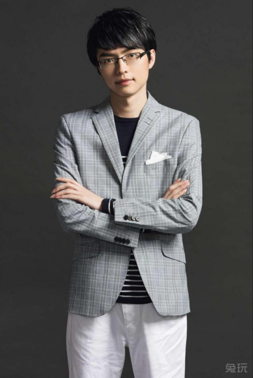 电竞名人档知名lol解说d娘