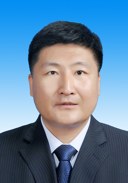 最新通辽市人大常委会主任副主任秘书长名单主任纪强