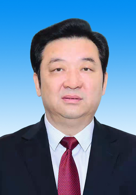 最新通辽市人大常委会主任副主任秘书长名单主任纪强