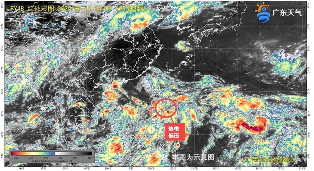 17号台风最新消息路径实时发布系统 台风“米娜”登陆哪里