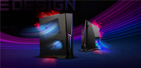 微星新一代海皇戟AS主机开售 售价13149元