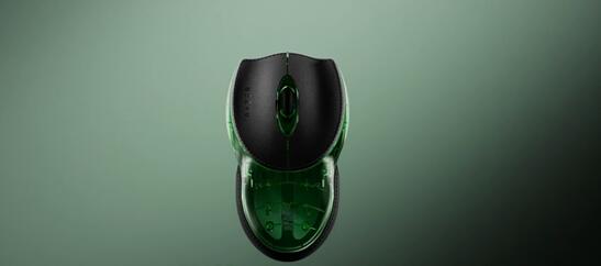 雷蛇推Boomslang 20周年复刻版纪念鼠标