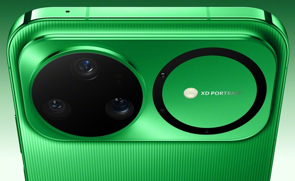 华为nova 15系列开启预定 15 Ultra外观公开