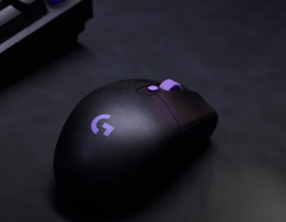 罗技G304 X LIGHTSPEED鼠标首发319元：双模连接