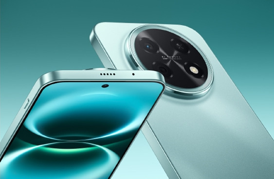 华为春季新品发布会阵容豪华：3款新机+4款穿戴等