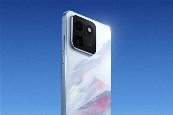 iQOO 15T发布:3299元起 首发天玑9500最强版本