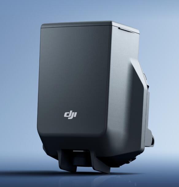 大疆首款无人机降落伞DJI AP100发布 售价7488元