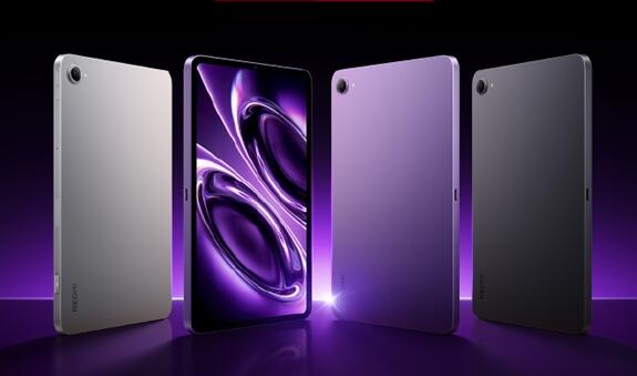 REDMI K Pad2 16+256GB版发布 首销到手4399元