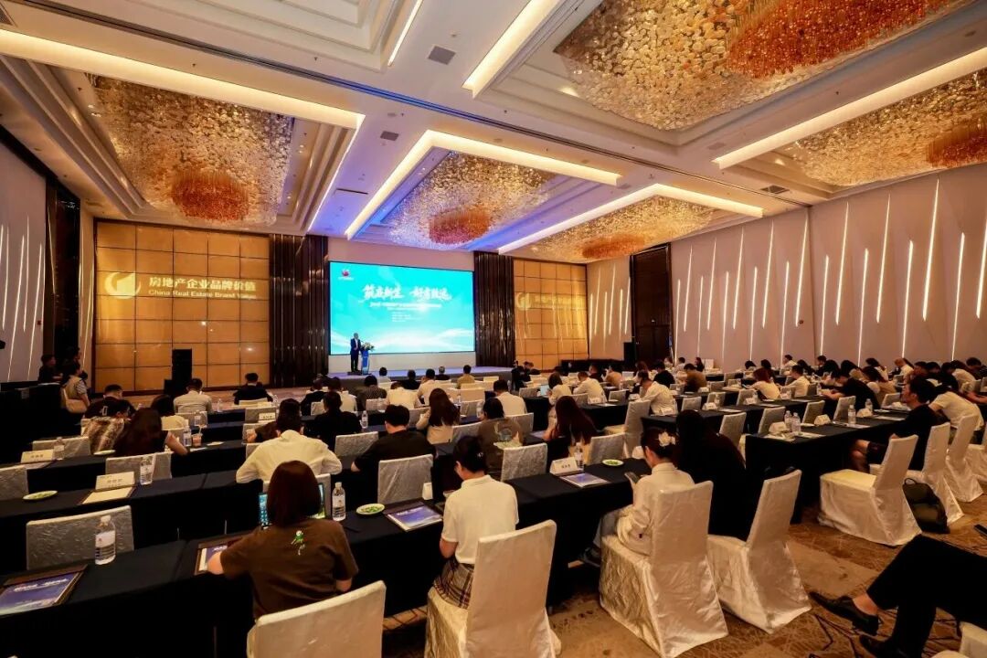 高光时刻！国贸地产收获两项社群品牌殊荣